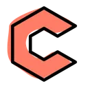 Free Codio Technology Logo Social Media Logo Icon