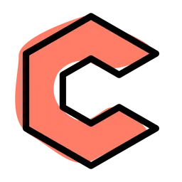 Free Codio Logo Icon