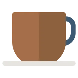 Free Coffe cup  Icon