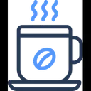 Free Coffee Mug Hot Icon