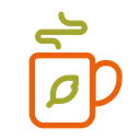 Free Autumn Coffee Cup Icon