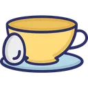 Free Coffee Cup Espresso Cappuccino Icon