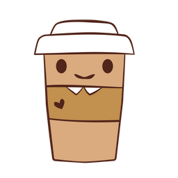 to go coffee Emoji - Download for free – Iconduck