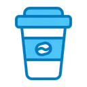 Free Coffee Cup Cafe Icon
