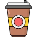 Free Coffee Icon