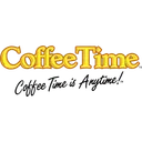 Free Coffee Time Logo Icon