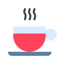 Free Coffee Cup Hot Icon