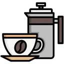 Free Coffee Drink Cup Icon