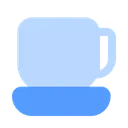 Free Coffee Fast Food Mug Icon