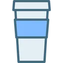 Free Coffee Takeaway Icon