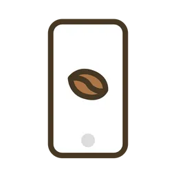 Free Coffee App  Icon