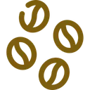 Free Coffee Beverage Drink Icon