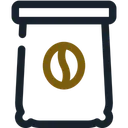 Free Coffee Cafe Beverage Icon