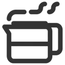 Free Coffee Carafe Icon