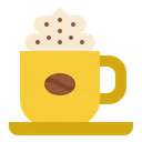 Free Cream Beverage Drink Icon