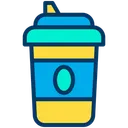 Free Coffee cup  Icon