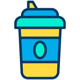 Free Coffee cup  Icon
