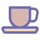 Free Coffee Cup  Icon