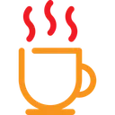 Free Coffee Cup Mug Icon