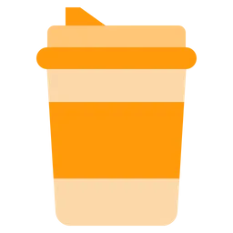 Free Coffee Cup  Icon