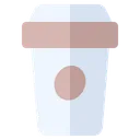 Free Coffee Cup  Icon