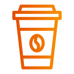 Free Coffee Cup  Icon