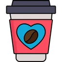 Free Coffee Cup Coffee Cup Icon