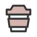 Free Coffee Cup  Icon