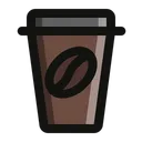 Free Coffee Cup  Icon