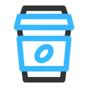 Free Coffee Cup Drink Icon