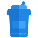 Free Drinks Vintage Custom Icon