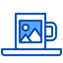 Free Coffee Cup  Icon