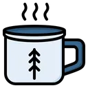 Free Cup Mug Coffee Icon