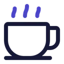 Free Coffee Cup  Icon