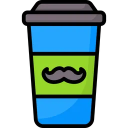 Free Coffee Cup  Icon