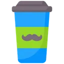 Free Coffee Cup  Icon