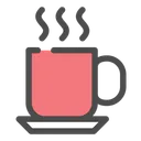 Free Coffee Cup  Icon