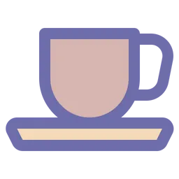 Free Coffee Cup  Icon