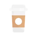 Free Coffee Drink Break Icon