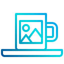 Free Coffee Cup  Icon