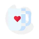 Free Valentine Heart Love Icon
