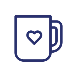 Free Coffee Date  Icon