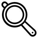 Free Coffee Filter Filter Icon