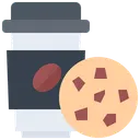 Free Coffee Glass Coffee Glass Icon