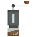 Free Coffee Grinder  Icon