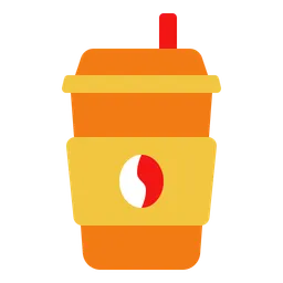 Free Coffee  Icon