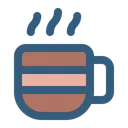 Free Coffee  Icon