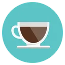 Free Coffee  Icon