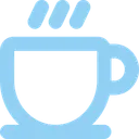 Free Drink Cup Tea Icon