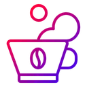 Free Coffee  Icon